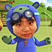 우귀돌이